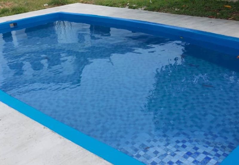 Jalan Kemus, Simpang Ampat