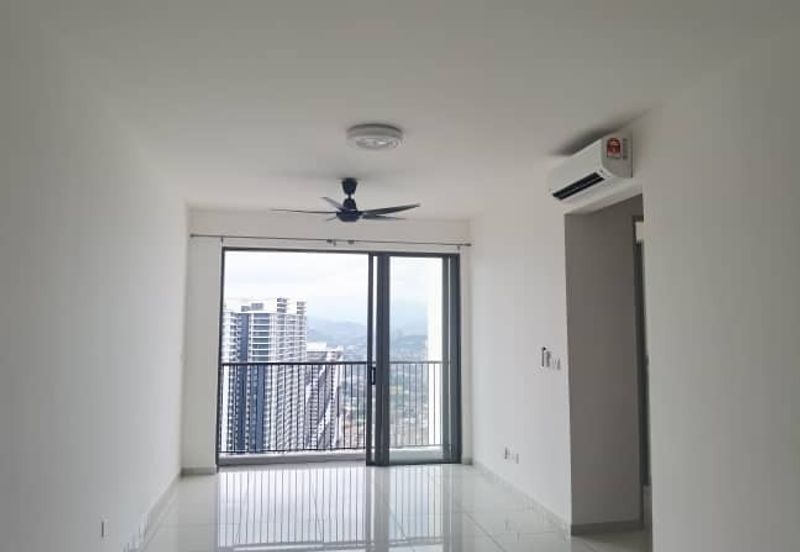 Kenwingston Platz Residence