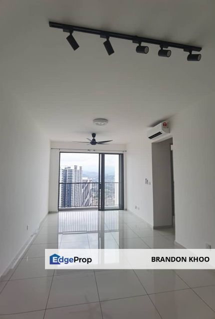Kenwingston Platz, Fully furnished, Ready to move in, brand new unit, Kuala Lumpur, KLCC