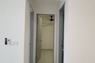 Kenwingston Platz Residence