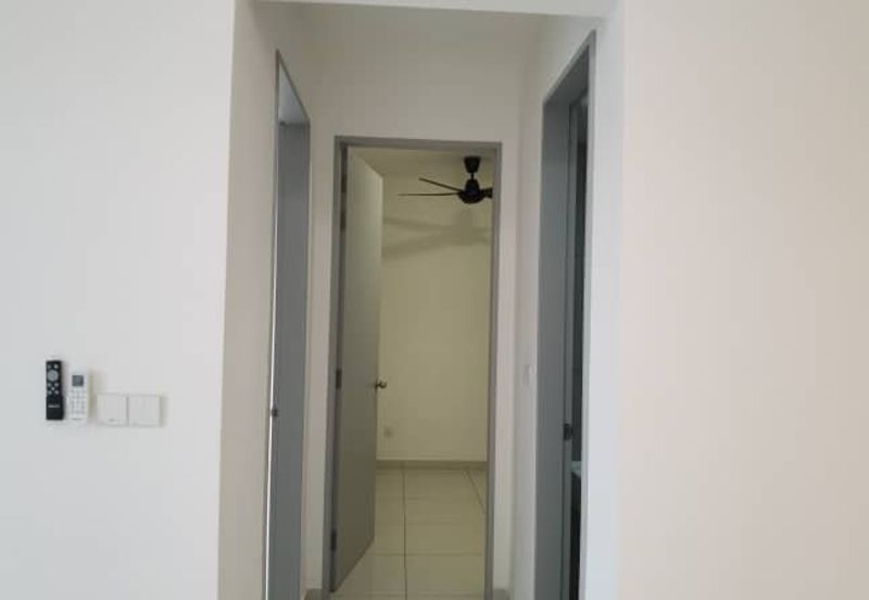 Kenwingston Platz Residence