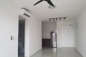 Kenwingston Platz Residence