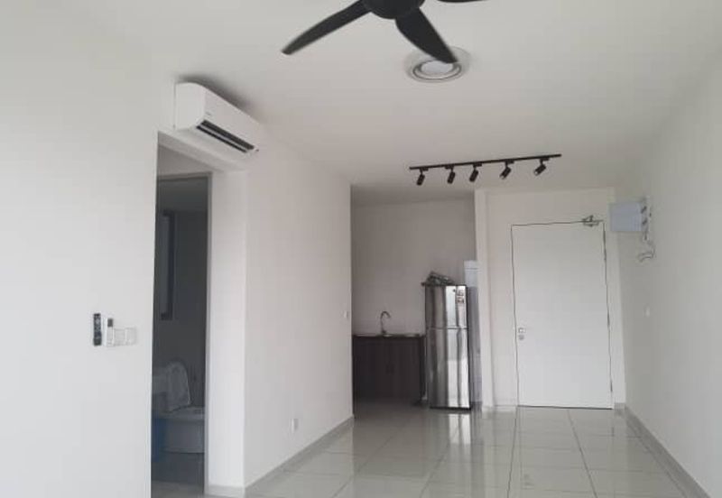 Kenwingston Platz Residence