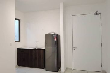 Kenwingston Platz Residence