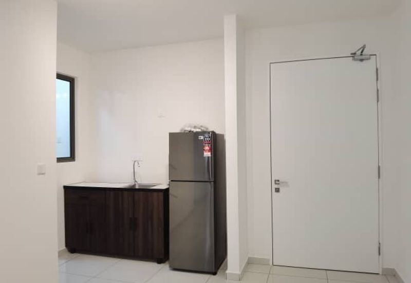 Kenwingston Platz Residence