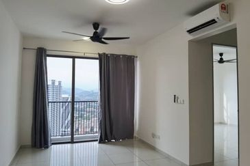 Kenwingston Platz Residence