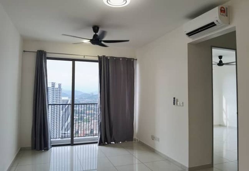 Kenwingston Platz Residence