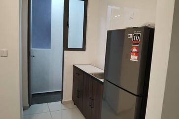 Kenwingston Platz Residence