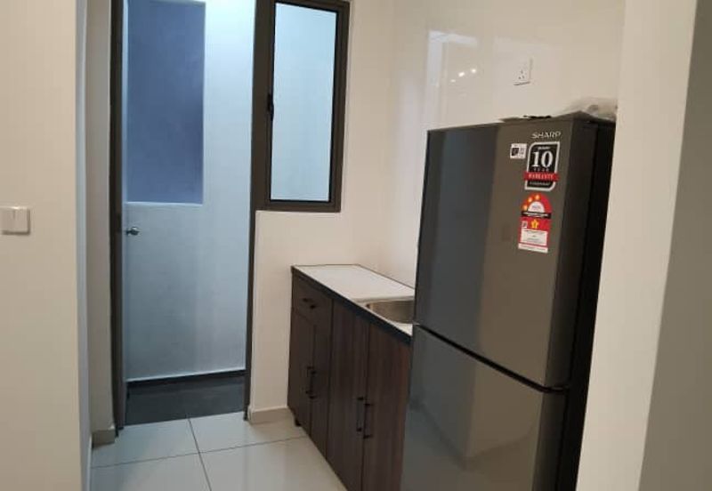 Kenwingston Platz Residence