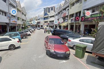 Seksyen 1 Wangsa Maju