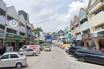 Seksyen 1 Wangsa Maju