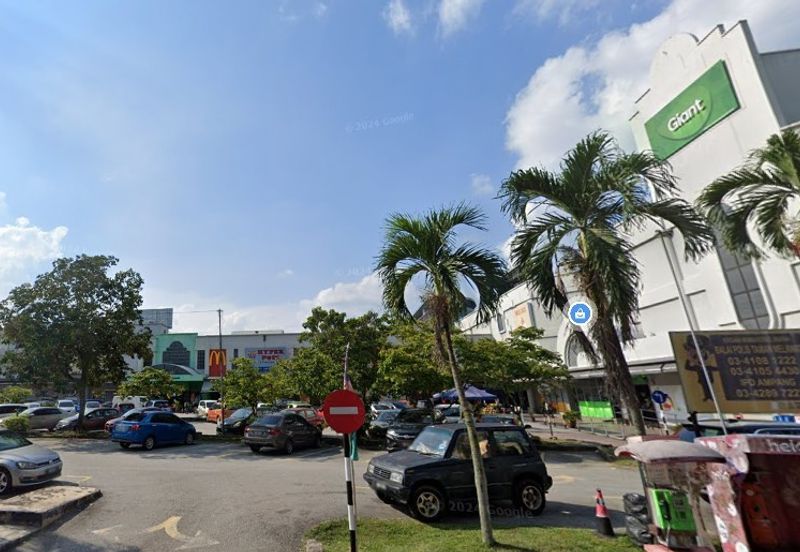 Taman Permata
