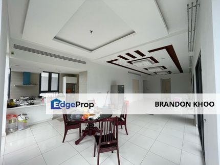 The Veo Melawati 2271sf Freehold 3Rooms 3Bathrooms , Kuala Lumpur, Taman Melawati