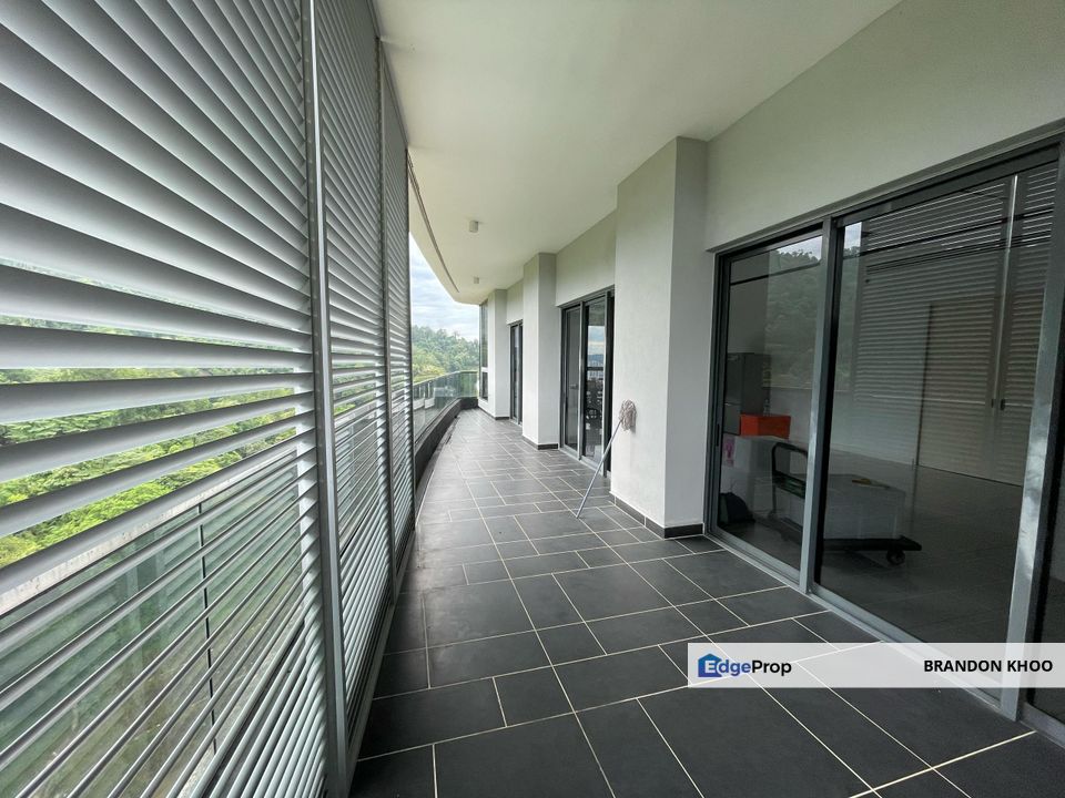 The Veo Melawati 2271sf Freehold 3Rooms 3Bathrooms , Kuala Lumpur, Taman Melawati