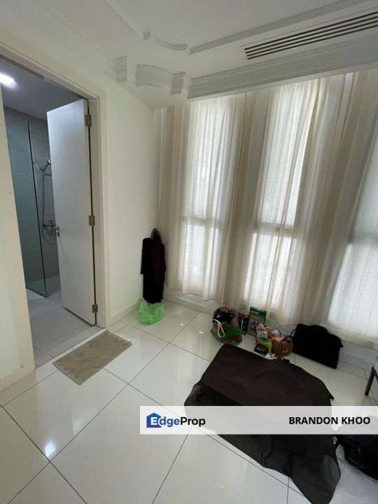 The Veo Melawati 2271sf Freehold 3Rooms 3Bathrooms , Kuala Lumpur, Taman Melawati