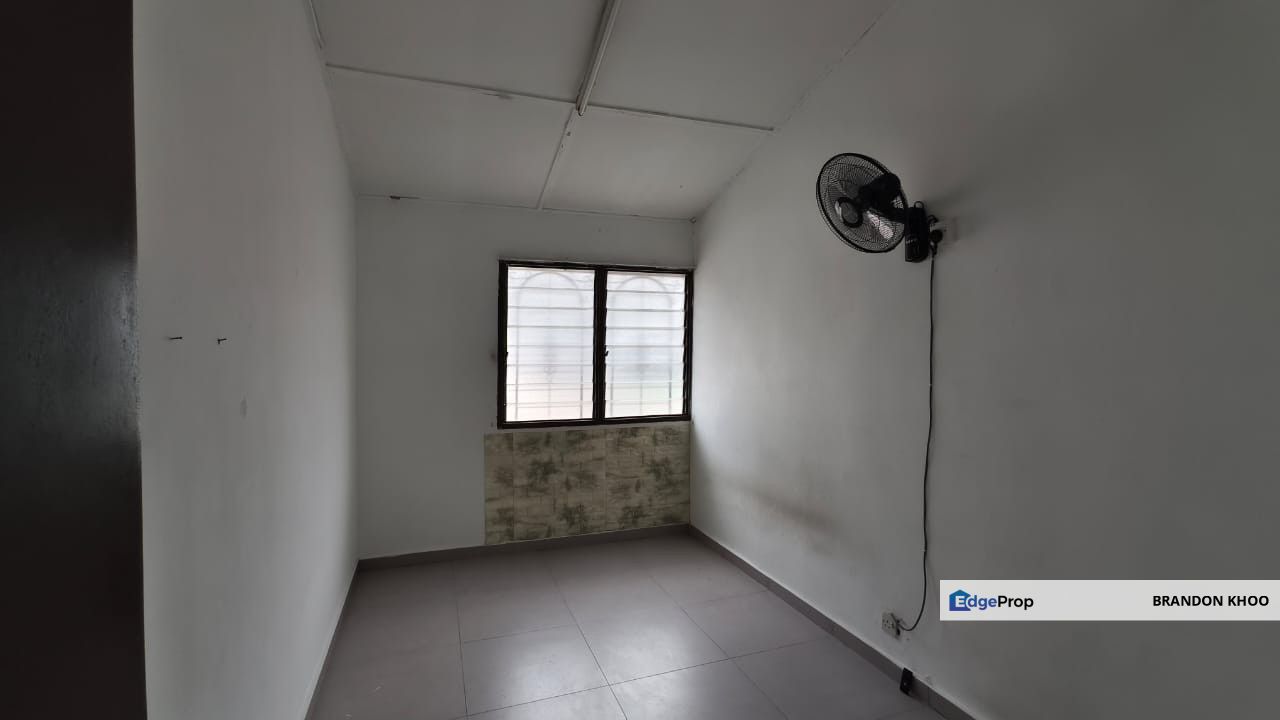 Sri Rampai 2sty 3r2b near Wangsa maju Setapak basic, Kuala Lumpur, Setapak