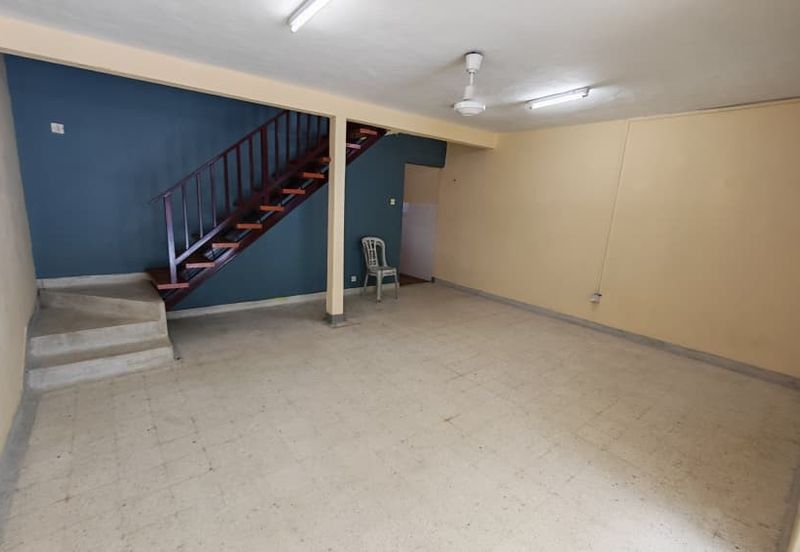 Taman Melawati double sty freehold non bumi Facing Open near Setapak Wangsa Melawati Wangsa Maju Gombak