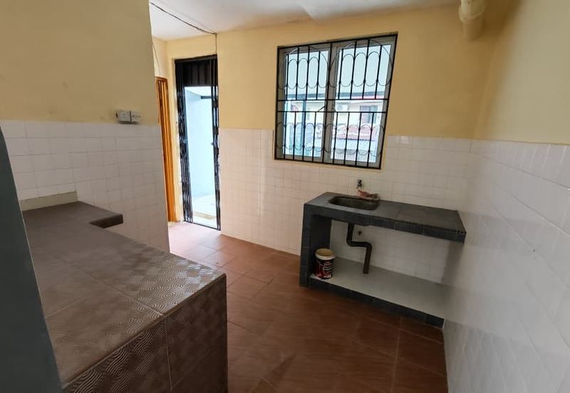 Taman Melawati double sty freehold non bumi Facing Open near Setapak Wangsa Melawati Wangsa Maju Gombak