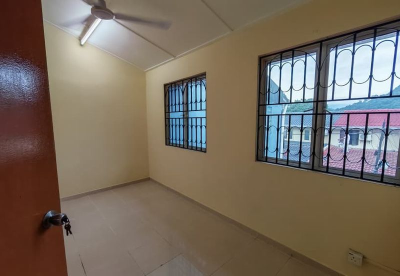 Taman Melawati double sty freehold non bumi Facing Open near Setapak Wangsa Melawati Wangsa Maju Gombak