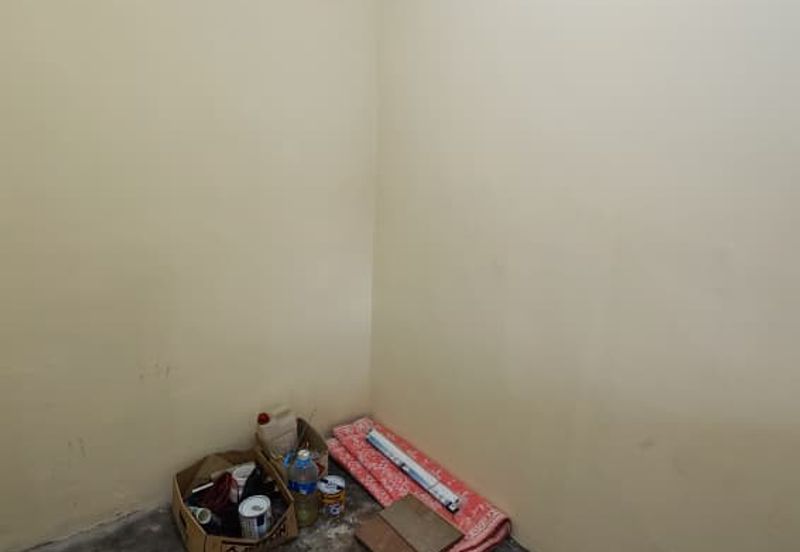 Taman Melawati double sty freehold non bumi Facing Open near Setapak Wangsa Melawati Wangsa Maju Gombak