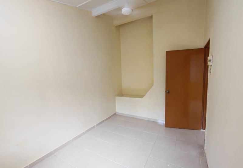 Taman Melawati double sty freehold non bumi Facing Open near Setapak Wangsa Melawati Wangsa Maju Gombak