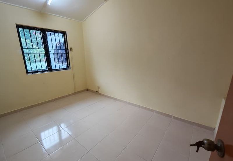 Taman Melawati double sty freehold non bumi Facing Open near Setapak Wangsa Melawati Wangsa Maju Gombak