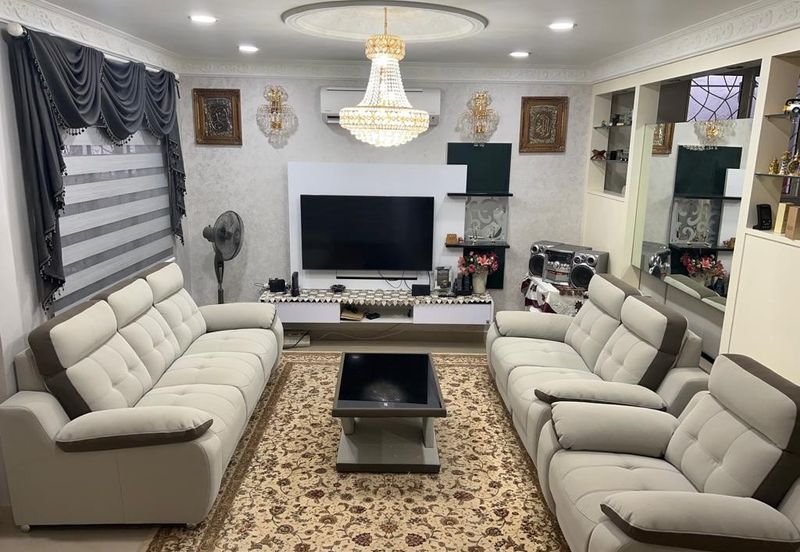 Bandar Baru Wangsa Maju (Seksyen 6)