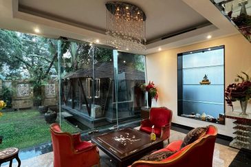 Taman Tasik Titiwangsa