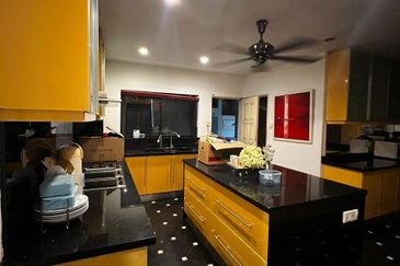 Taman Tasik Titiwangsa