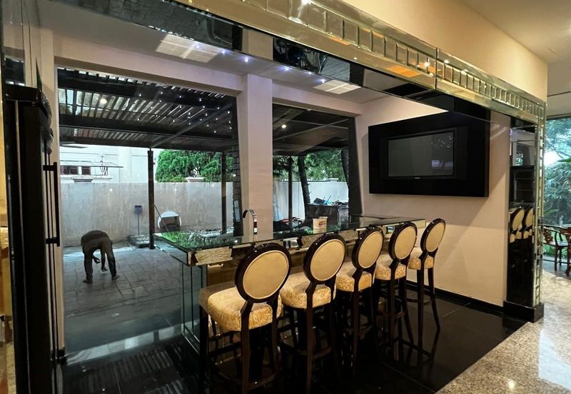 Taman Tasik Titiwangsa