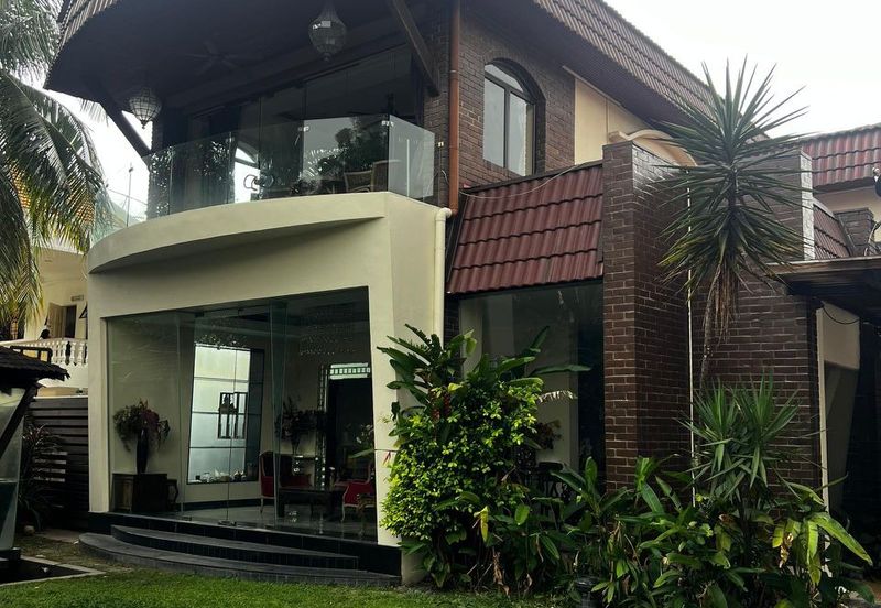 Taman Tasik Titiwangsa