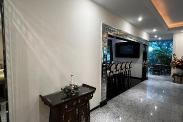 Taman Tasik Titiwangsa