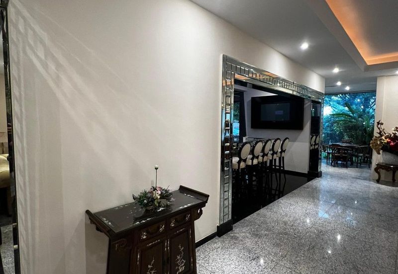 Taman Tasik Titiwangsa