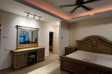 Taman Tasik Titiwangsa