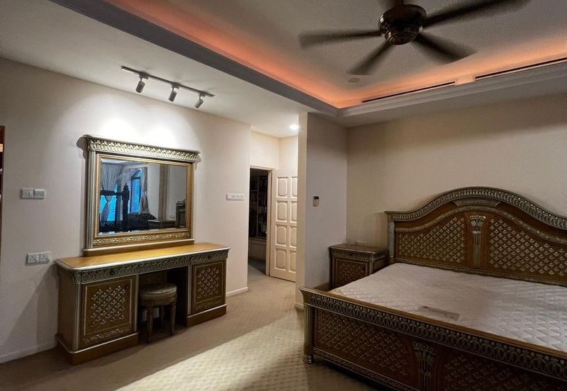 Taman Tasik Titiwangsa