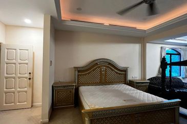 Taman Tasik Titiwangsa