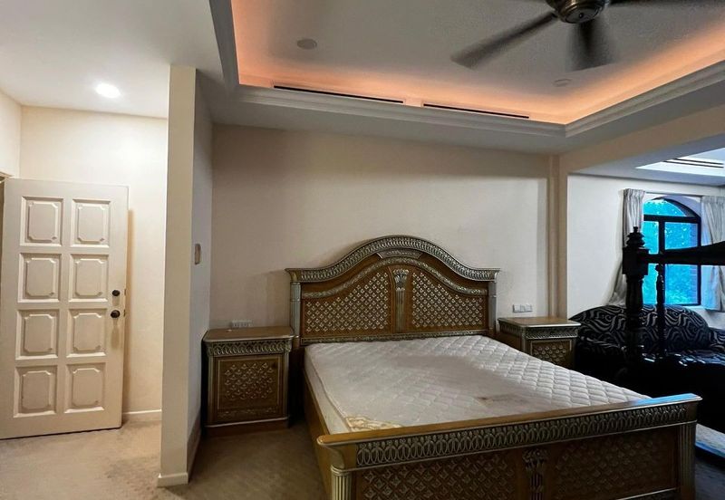 Taman Tasik Titiwangsa