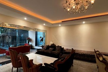 Taman Tasik Titiwangsa