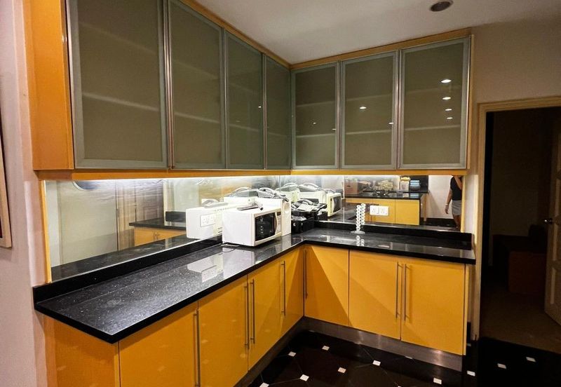 Taman Tasik Titiwangsa