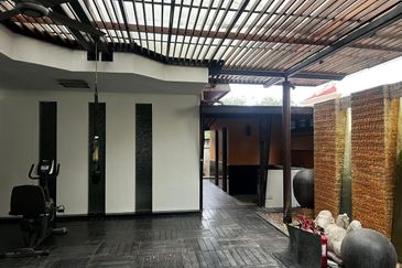 Taman Tasik Titiwangsa