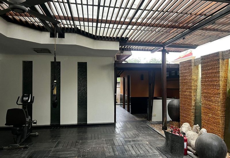 Taman Tasik Titiwangsa