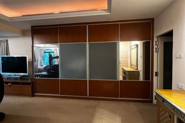 Taman Tasik Titiwangsa