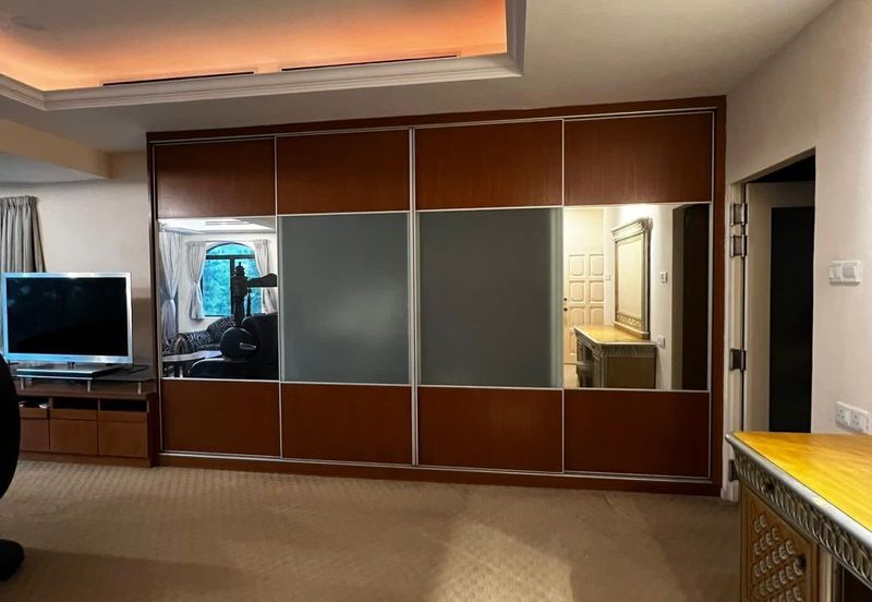 Taman Tasik Titiwangsa