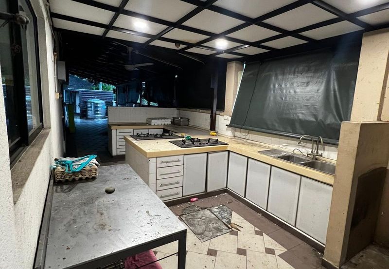 Taman Tasik Titiwangsa