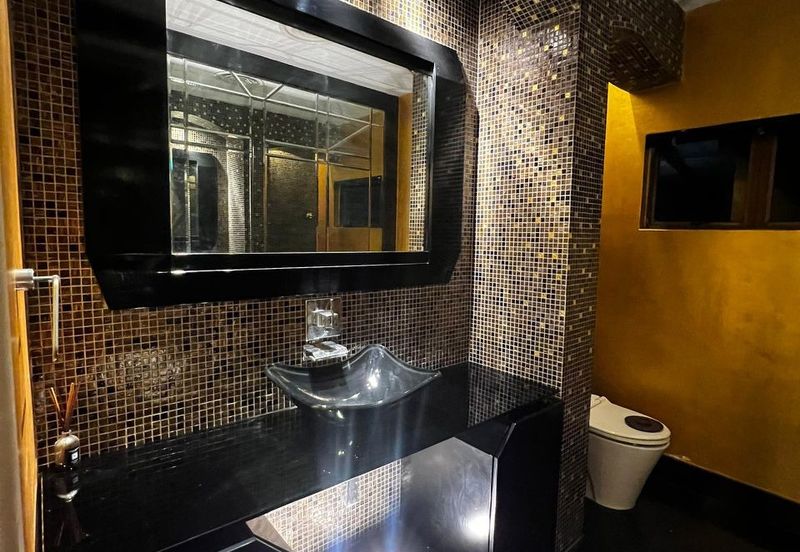 Taman Tasik Titiwangsa