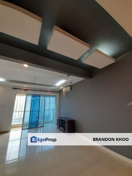 PV 8 condominum freehold Non bumi 1550sf Renovated near PV2 PV6 PV5 PV3 PV15 PV16  , Kuala Lumpur, Setapak