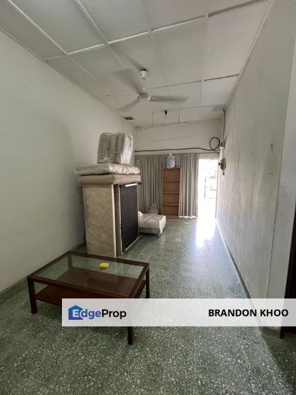Taman Melawati 20x75 SINGLE STOREY Freehold Non Bumi Well Kept Near Setapak Wangsa Maju Ukay Perdana Gombak , Kuala Lumpur, Taman Melawati