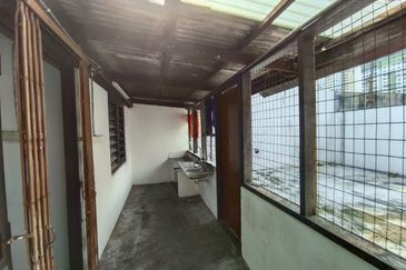 Seksyen 51A, Petaling Jaya