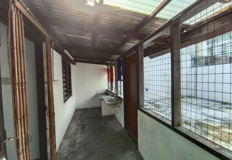 Seksyen 51A, Petaling Jaya