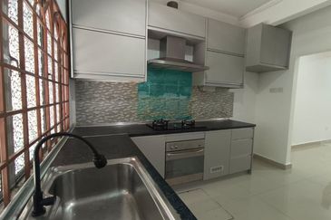 Seksyen 5 Wangsa Maju